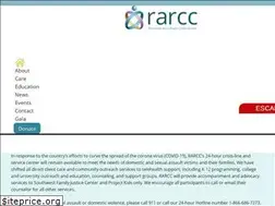 Sites similar to rarcc.org