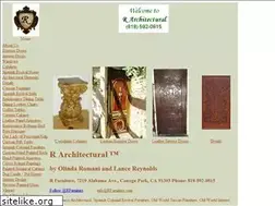 Sites similar to rarchitectural.com
