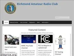 Sites similar to rarclub.net