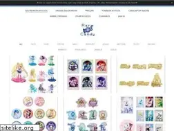 Sites similar to rare-candy.com