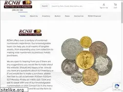 Sites similar to rare-coins.com