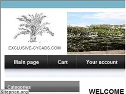 Sites similar to rare-cycads.com