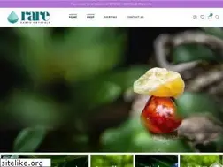 Sites similar to rare-earth-crystals.co.za