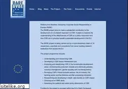 Sites similar to rare-eu.net