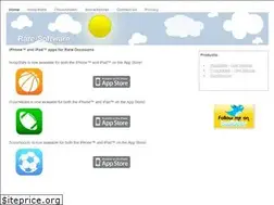 Sites similar to rare-software.com