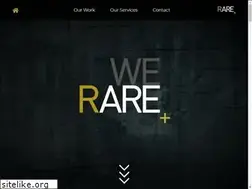 Sites similar to rare.com.au