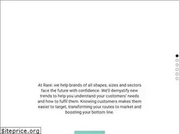 Sites similar to rare.consulting