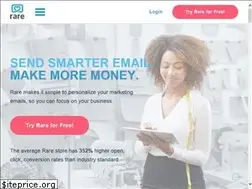 Sites similar to rare.io