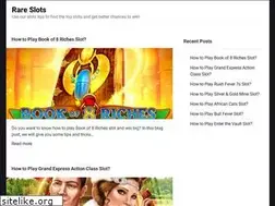 Sites similar to rare.su