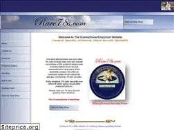 Sites similar to rare78s.com