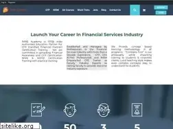 Sites similar to rareacademy.in