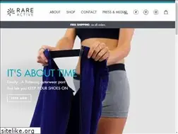 Sites similar to rareactive.co