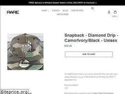 Sites similar to rareapparel.ca