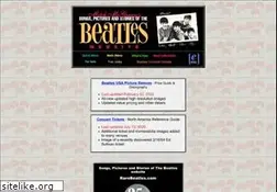 Sites similar to rarebeatles.com