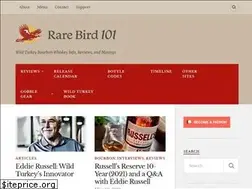 Sites similar to rarebird101.com