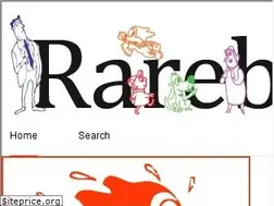 Sites similar to rarebit.org
