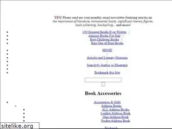 Sites similar to rarebooksnetwork.com