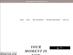 Sites similar to rarebreedlifestyle.com