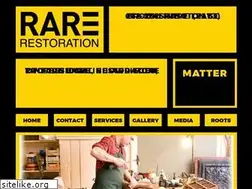 Sites similar to rarebrookline.com