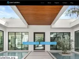 Sites similar to rarebuilders.com