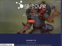Sites similar to rarebyte.com