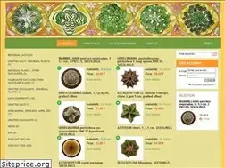 Sites similar to rarecactitop.com