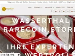 Sites similar to rarecoin.store