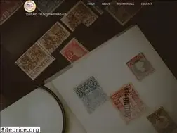 Sites similar to rarecoinandstamp.com