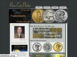 Sites similar to rarecoinphotos.com