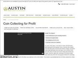 Sites similar to rarecoins.org