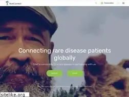 Sites similar to rareconnect.org