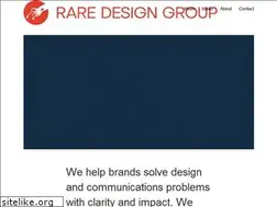 Sites similar to raredesign.ca