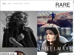 Sites similar to raredigitalart.com
