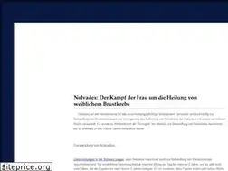 Sites similar to rarediseasecommunities.org
