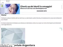 Sites similar to rarediseasehackathon.it