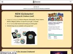 Sites similar to raredragons.shop