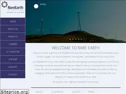 Sites similar to rareearthdevelopers.com