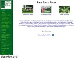 Sites similar to rareearthfarm.org