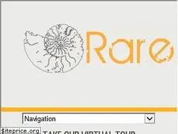 Sites similar to rareearthgallerycc.com