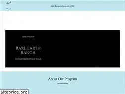 Sites similar to rareearthranch.com