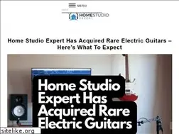 Sites similar to rareelectricguitars.com
