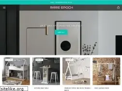 Sites similar to rareepoch.co.uk