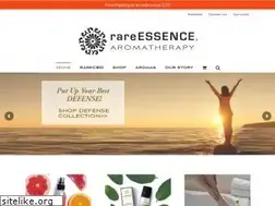 Sites similar to rareessencearomatherapy.com