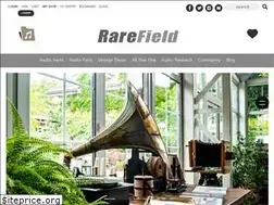 Sites similar to rarefield.co.kr
