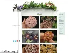 Sites similar to rareflora.com