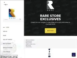 Sites similar to raregames.store