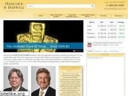 Sites similar to raregold.com