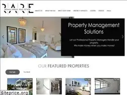 Sites similar to rarehomes.ae