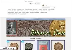 Sites similar to rareindiancoins.com