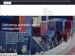 Sites similar to rareinfrastructure.com